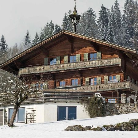 Bergpension Zinting Бриксен-им-Тале Экстерьер фото