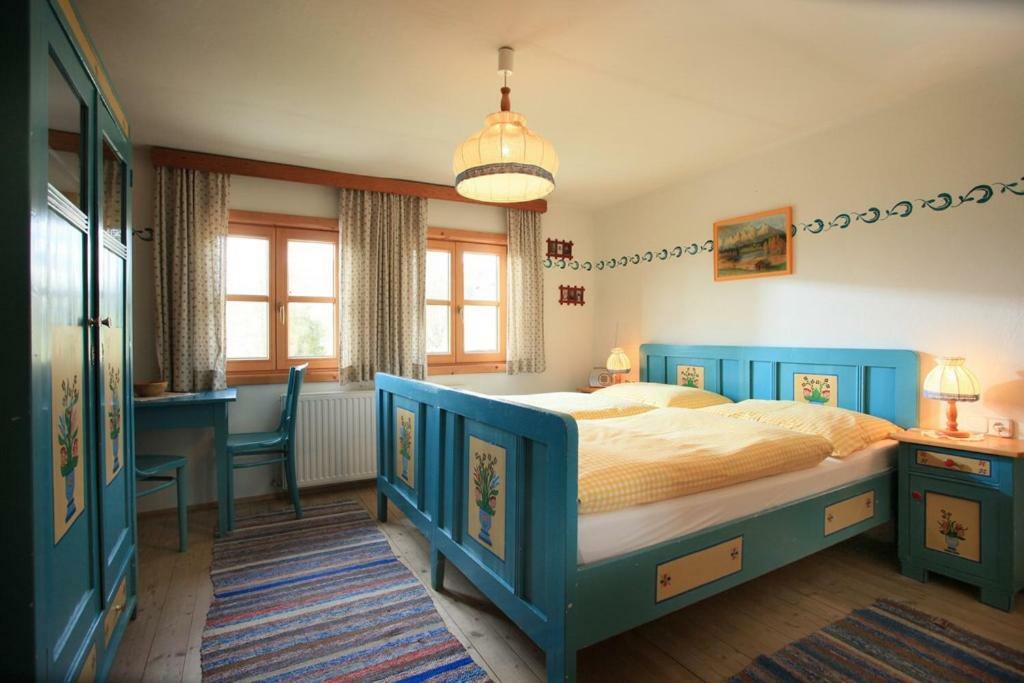 Bergpension Zinting Бриксен-им-Тале Экстерьер фото